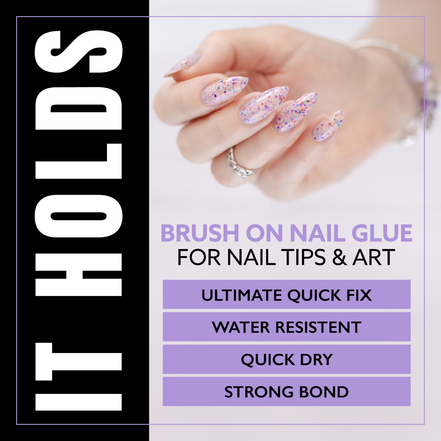 Nail Glue